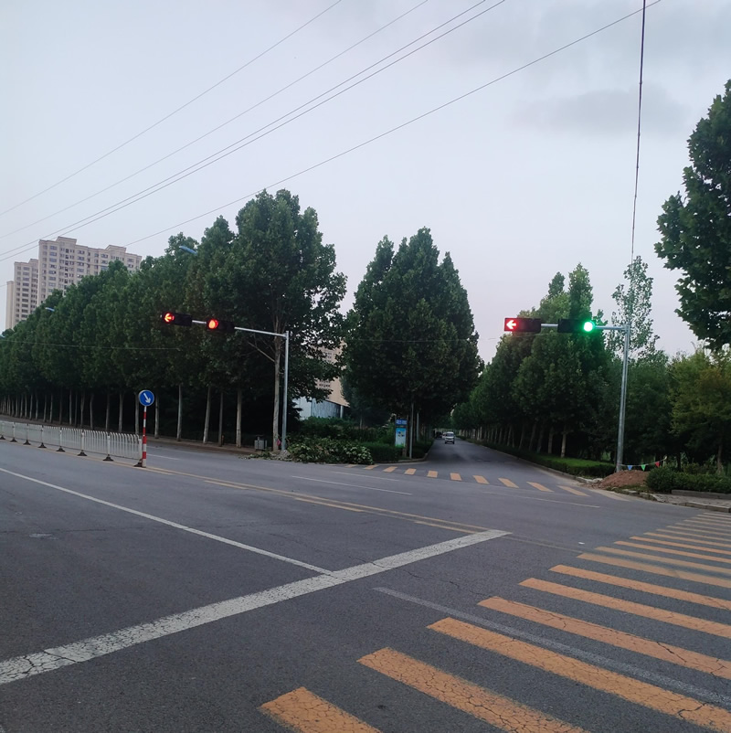 交通信号灯
